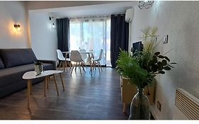 Appartement résidence de vacances les Hameaux de Camargue